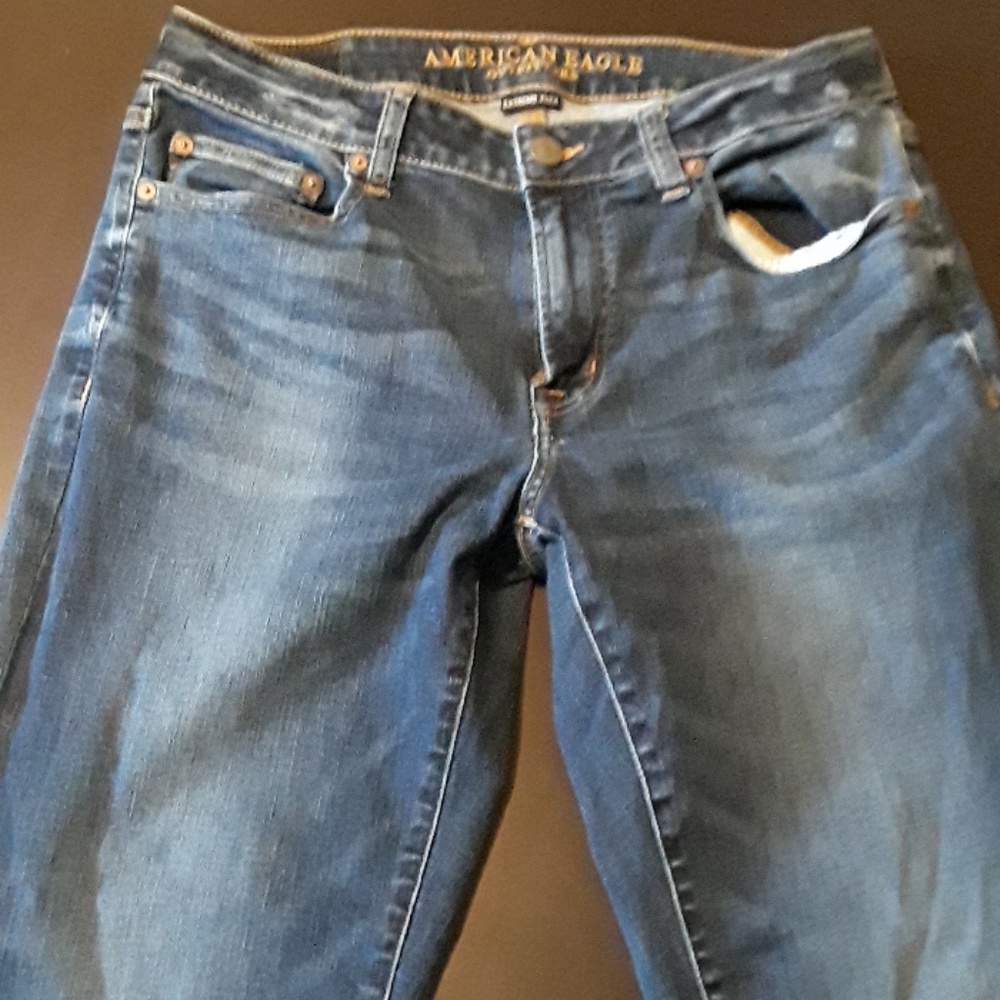 Men's Jean